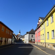 Die Gemeinde Thiersheim im Landkreis Wunsiedel Kaufkraft