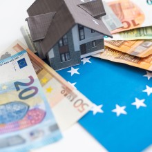Der Grundsteuer-Bescheid lässt bei vielen die Kosten explodieren - das sind die Gründe!