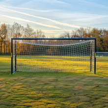 Sportplatz