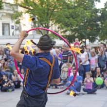 Kultur vor Ort braucht Kümmerer aus der Politik