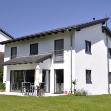 Haus - Preisentwicklung in Deutschland, IW-Report 2025