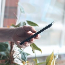 WhatsApp wird für die Kommunikation von Kommunen immer wichtiger