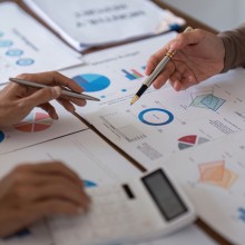 Kommunen müssen rechnen: Finanzlage dramatisch