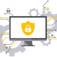Cybersicherheit und Informationssicherheit in Sachsen