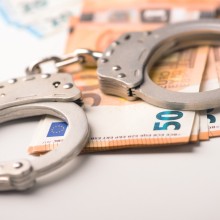 Geld zurück oder Knast: Sozialbetrug ist kein Kavaliersdelikt.