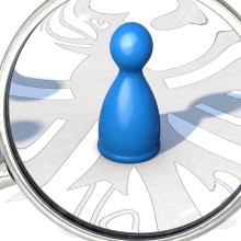 Warum Haltung wichtiger ist als das Parteibuch - unsere Juristin erklärt, welche Auswirkungen das sogenannte "AfD-Gutachten" für Beamte haben könnte