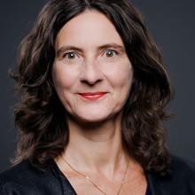 Prof. Dr. Sabine Kuhlmann, Vize-Vorsitzende des Nationalen Normenkontrollrats