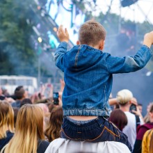 Die Zeit der Sommerfeste in Kommunen hat begonnen - doch immer mehr Feste müssen abgesagt werden, aus Sicherheitsgründen. Wir haben Tipps, wie Feste sicherer werden