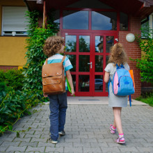 Wo früher im Kindergarten Plätze fehlten, herrscht heute teils ein Mangel an Kindern