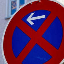 Moderne Technik gegen Parksünder - ein Modellprojekt sorgt deutschlandweit für Diskussionen