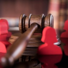 Das Kommunalwahlgesetz in NRW ist verfassungswidrig - das Urteil kam wenige Monate vor den Kommunalwahlen im September