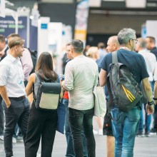 Rückblick auf die Messe KOMMUNAL 2024 in Oldenburg