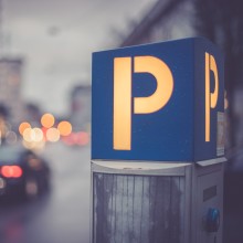 Ein Alptraum für viele Anwohner: die leidige Parkplatzsuche! 