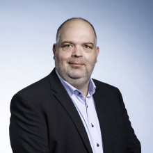 Alexander Kubis über den Fachkräftemangel im öffentlichen Dienst
