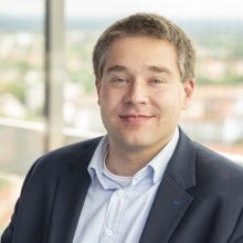 Andre Stephan-Park über den Fachkräftemangel im öffentlichen Dienst