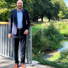 Bürokratie-Wahnsinn in Nörvenich: Lärmschutz für einen Acker