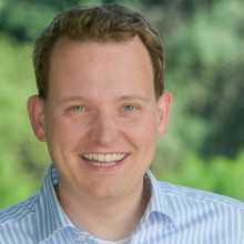 Tom Tenostendarp, Bürgermeister von Vreden