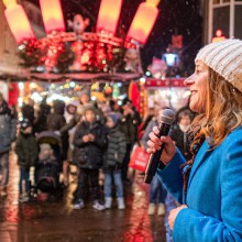 Erfolgsfaktoren für Weihnachtsmärkte in kleinen Kommunen