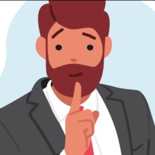 Bürgermeister Symbolbild