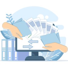 Digitalisierung in kleinen Kommunen