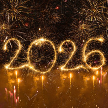 Sollte böllern an Silvester verboten werden?
