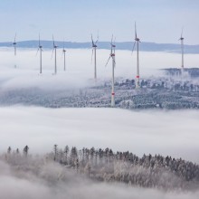 Tipps für mehr Akzeptanz bei Windkraft-Projekten