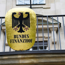 Der Bundesfinanzhof in München hat über die Grundsteuer entschieden.