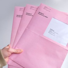Kommunalwahlen Hessen 2026 - Wahlunterlagen