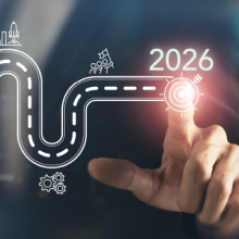 Die Prognose unseres Zukunftsforschers Daniel Dettling für das Jahr 2026