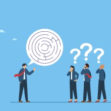 Wahlkampf-Fehler: Hier in der Kommunikation