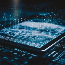 Immer häufiger kommt es zu IT-Angriffen. 