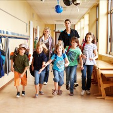 Diese Förderung gibt es aktuell für den Ganztagsausbau an Grundschulen