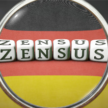 Zensus