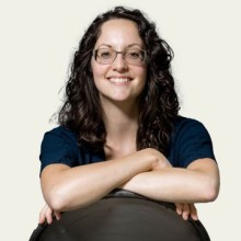 Ilona Benz über Haushaltskonsolidierung und Digitalisierung