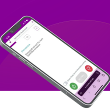 Voto App Digitale Wahlhilfe für Kommunalwahlen in Bayern und Hessen
