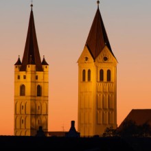 Moosburg an der Isar