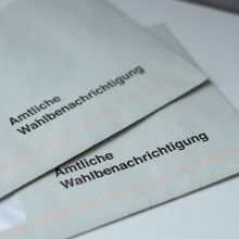 Der Crash der SPD in Rheinland-Pfalz war an diesem Wochenende nicht das einzige Debakel der Sozialdemokraten - aber auch die CSU musste in Bayern ordentlich Federn lassen 