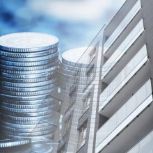 Wohnungsbaugesellschaften und Stadtwerke - So stopfen Kommunen hier Haushaltslöcher über die Gewinne von Tochterunternehmen