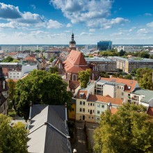 Cottbus sieht im Ranking Erfolgreiche Regionen