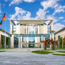 Bundeskanzleramt