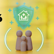 Neues Webinar aus der Reihe "Sicherheit um 6" über Krisenvorsorge