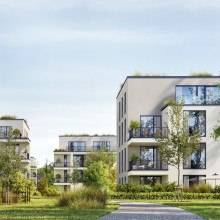 Immobilienpreise in 50 Landkreisen gesunken. Das zeigt der Wohnatlas 2026. 