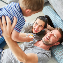 Lebensqualität - eine Studie zeigt, was Menschen in Städten und Gemeinden glücklich macht