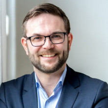 Michael Clivot, Bürgermeister von Gersheim