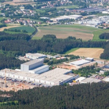 Strukturwandel in Sulzbach-Rosenberg