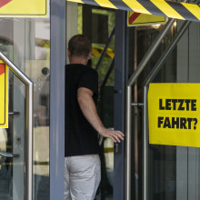 Aktionstag: Kommunen am Limit 