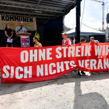 Kommunen am Limit: Bürgermeister erklären ihre Situation und die Hintergründe
