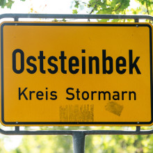 Geldregen für Oststeinbek - eine kleine Gemeinde ist plötzlich reich - Grund ist ein Gerichtsurteil