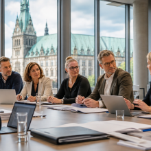 Frauen sind im Rathaus längst in der Mehrheit – wozu noch Gleichstellungsbeauftragte?