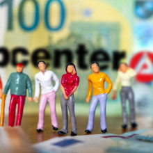 Der große Bürgergeld-Bluff geht weiter - Sanktionen bei der Grundsicherung werden erst einmal komplett gestrichen
